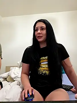 SaraViss20 online show from 01-19-26, 09:46