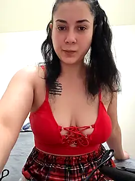 SaraViss20 online show from 02-07-26, 06:22