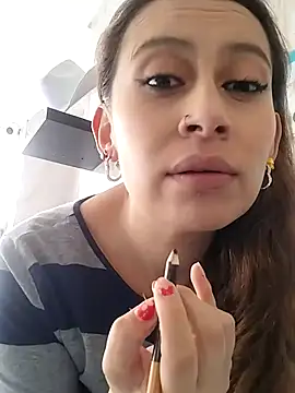 VidiaStons online show from 11-02-25, 02:52