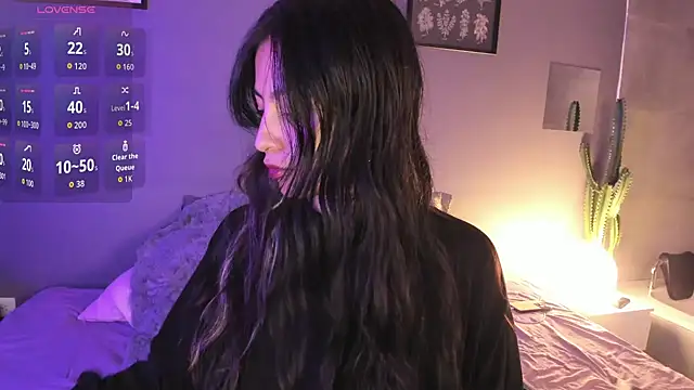 anne dh online show from 03-05-26, 02:40