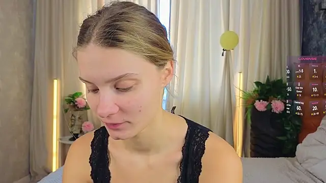 SoftBliss online show from 10-12-25, 06:34