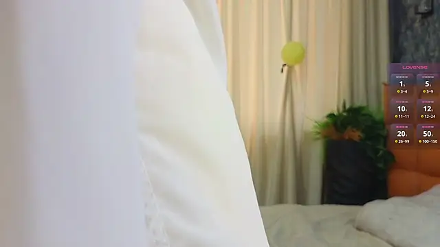 SoftBliss online show from 10-20-25, 06:36