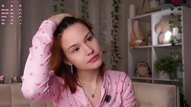 BlytheBenny online show from 12-20-25, 11:56