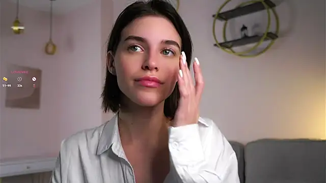 EleneButton online show from 11-22-25, 01:15