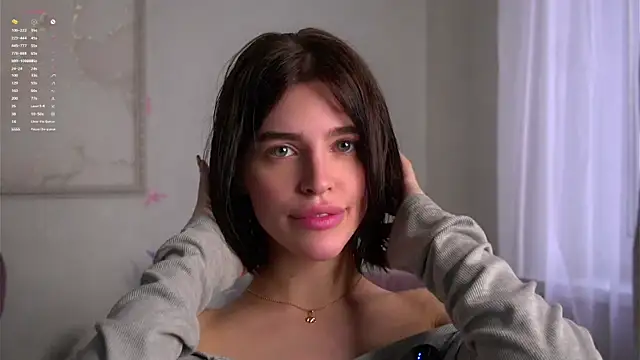 EleneButton online show from 03-05-26, 01:12