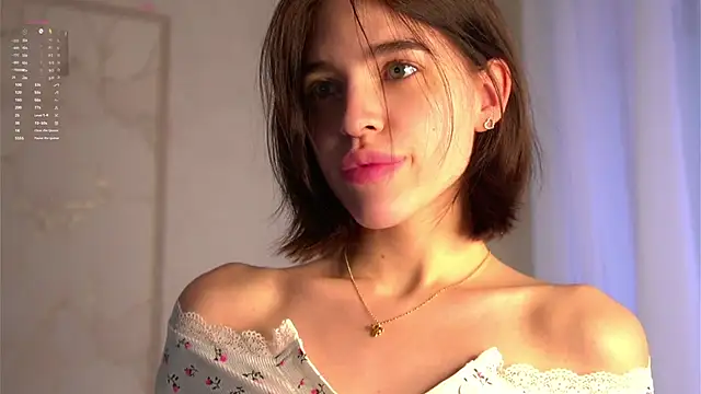 EleneButton online show from 03-08-26, 01:03