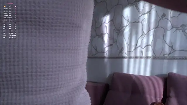 EleneButton online show from 03-16-26, 01:22