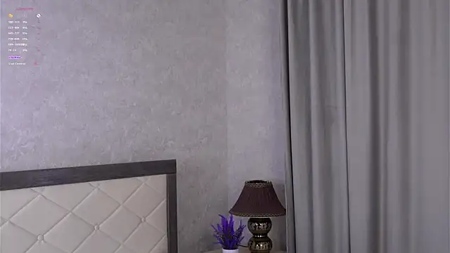 EleneButton online show from 03-23-26, 01:31