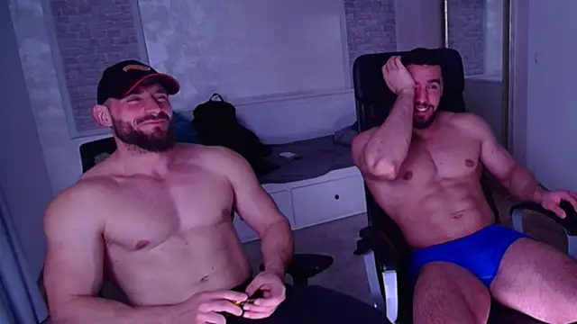 IvanHydee online show from 03-12-26, 05:57