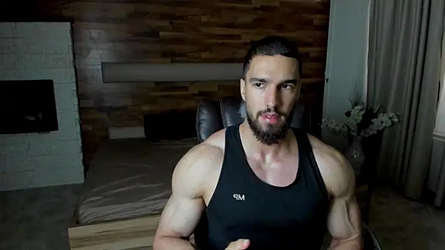 IvanHydee online show from 06-27-26, 04:17