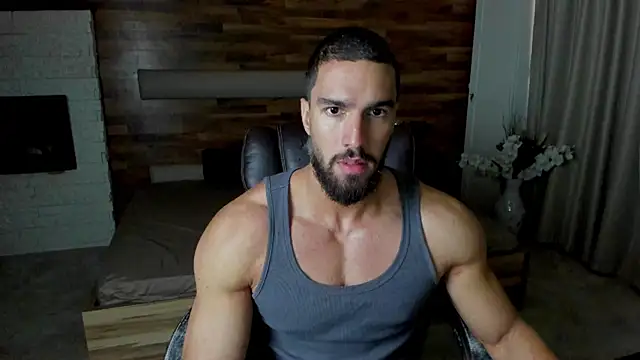 IvanHydee online show from 07-12-26, 04:25