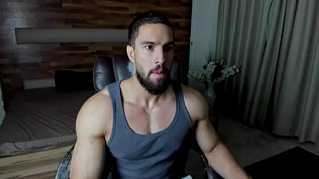IvanHydee online show from 07-19-26, 04:27