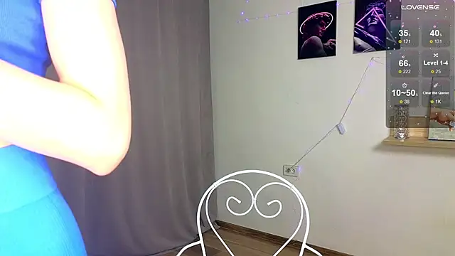 Made for Love online show from 09-30-25, 02:11