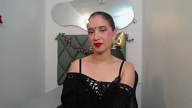 Snapshot of jalimamona chatting on 10-02-25, 12:23 jalimamona online show from 10-02-25, 12:23