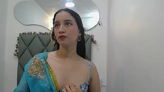 Snapshot of jalimamona chatting on 10-16-25, 12:39 jalimamona online show from 10-16-25, 12:39