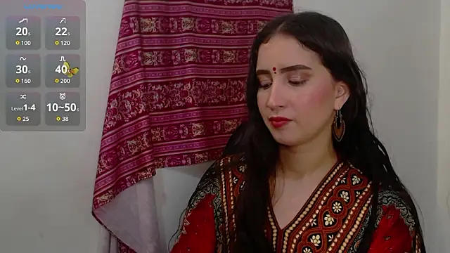 jalimamona online show from 03-13-26, 12:23