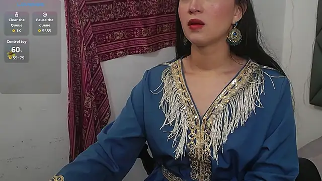 jalimamona online show from 03-14-26, 12:32