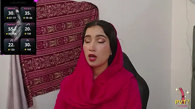 jalimamona online show from 04-23-26, 01:35