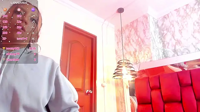 Sheilly brown online show from 01-18-26, 07:17