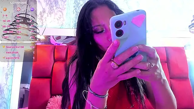 Sheilly brown online show from 02-12-26, 07:42