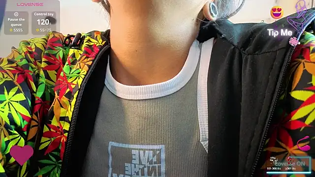 Sheilly brown online show from 07-25-26, 08:28