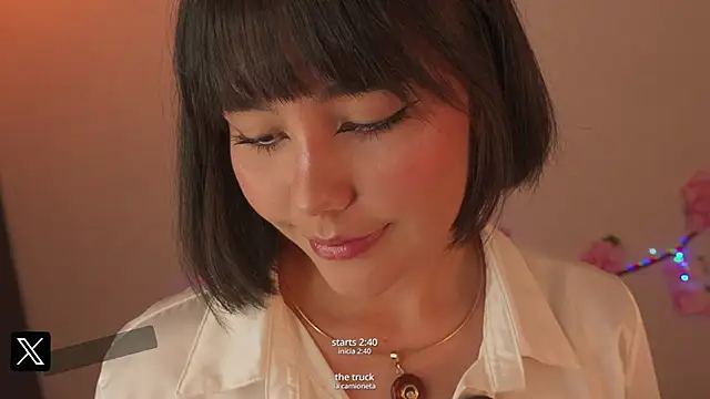 Tamyeliot online show from 03-19-26, 03:49