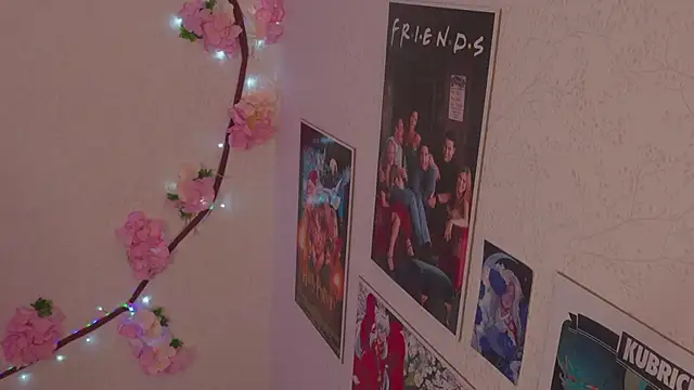 Tamyeliot online show from 03-29-26, 02:33