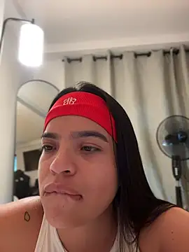Snapshot of JuanitaMore01 chatting on 07-23-26, 01:58 JuanitaMore01 online show from 07-23-26, 01:58