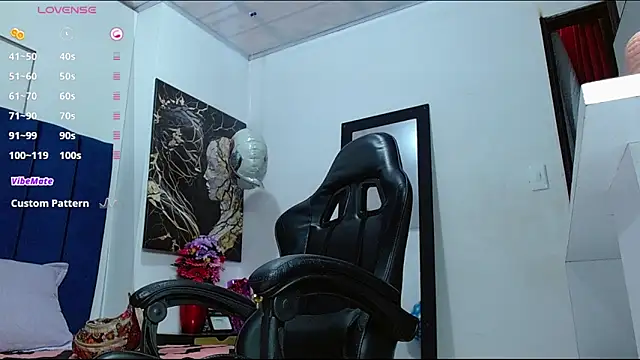 Tatiana star1 online show from 04-18-26, 08:31