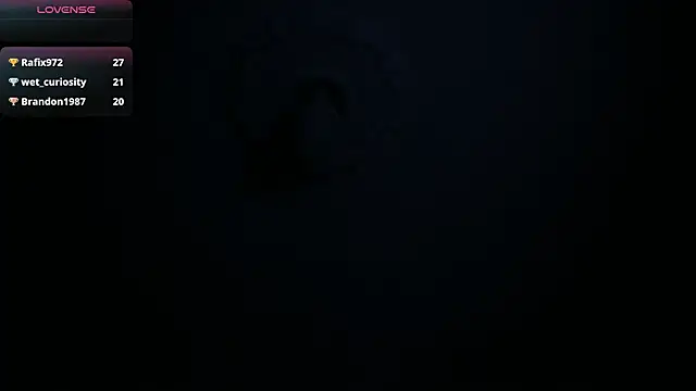 Snapshot of DarkHoneyy chatting on 11-09-25, 05:00 DarkHoneyy online show from 11-09-25, 05:00