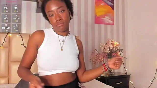 DarkHoneyy online show from 02-27-26, 04:07