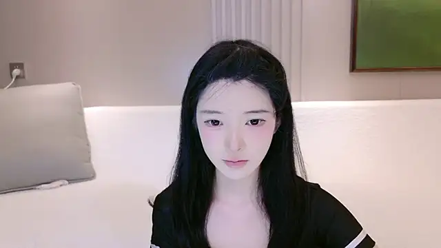 EnEn xiaobao online show from 06-01-26, 02:08