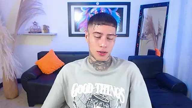 setthomas online show from 09-11-25, 09:04