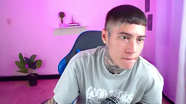 setthomas online show from 09-23-25, 01:58