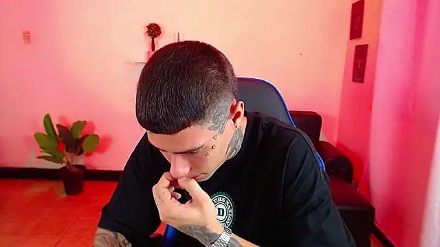 setthomas online show from 09-26-25, 02:21