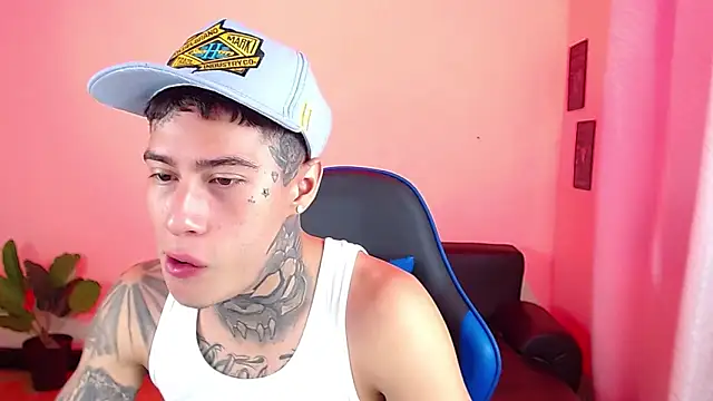 setthomas online show from 10-07-25, 02:36