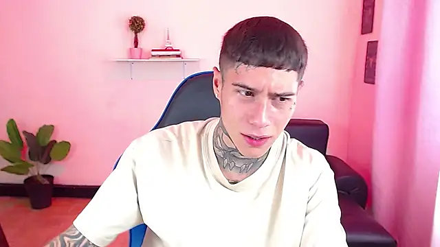 setthomas online show from 11-10-25, 02:38