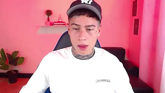 setthomas online show from 11-19-25, 04:29