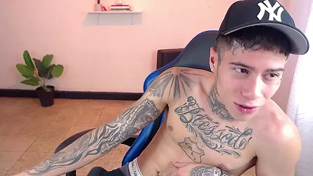 setthomas online show from 11-24-25, 02:17