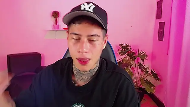 setthomas online show from 02-24-26, 10:08