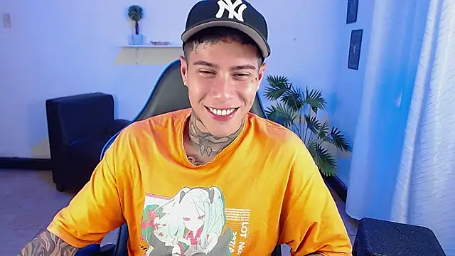 setthomas online show from 03-09-26, 09:08