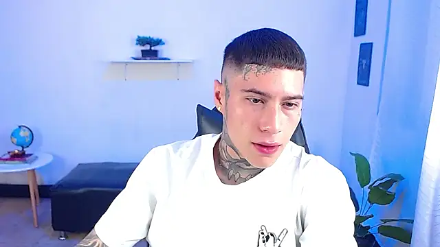 setthomas online show from 04-28-26, 08:58