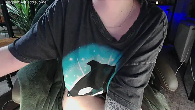 BaddieJoline online show from 11-24-25, 07:24