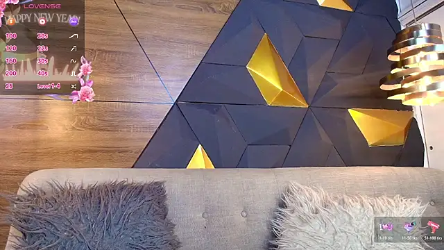 ly lulu online show from 03-06-26, 11:17