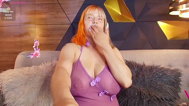 ly lulu online show from 03-20-26, 11:15