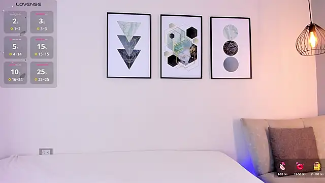 Tina curly online show from 11-23-25, 07:46