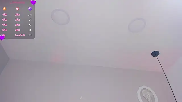 Tina curly online show from 05-10-26, 10:42