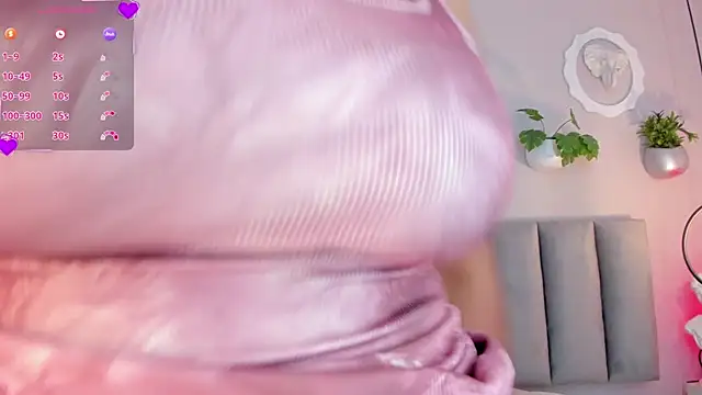 Tina curly online show from 05-12-26, 11:18
