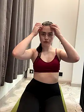 Snapshot of MilanaDayLi chatting on 10-24-25, 09:11 MilanaDayLi online show from 10-24-25, 09:11