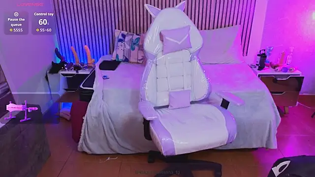 Snapshot of _aitana_001 chatting on 11-06-25, 07:48 aitana 001 online show from 11-06-25, 07:48